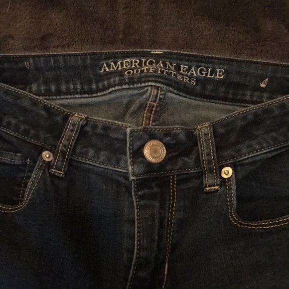 American Eagle Skinny Super Stretchy jeans - Picture 2 of 6